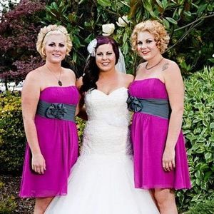 Meet your Posher, Bri